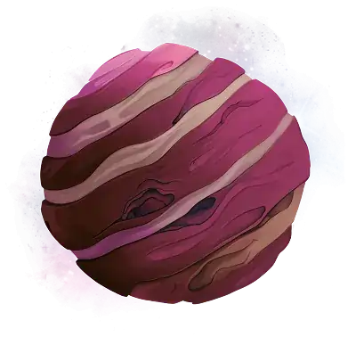 Planet 1