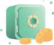 حفظ سرمایه رمزارزی
