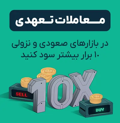 تا چند برابر سود بیشتر با معاملات تعهدی او ام پی فینکس