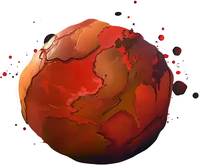 Planet 1
