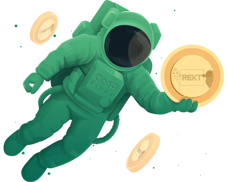 خرید رکت | فروش ارز REKT و مشاهده قیمت لحظه ای