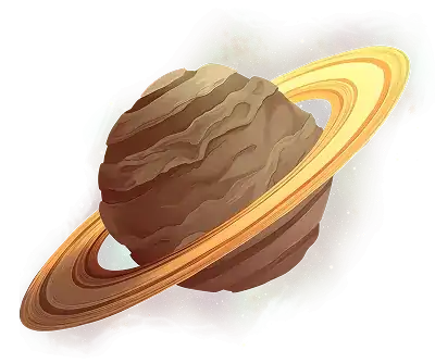 Planet 1