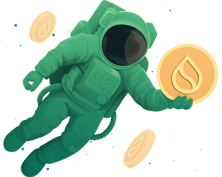 فروش ارز سویی SUI، قیمت سویی و خرید سویی