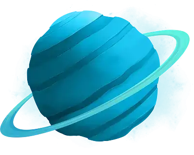 Planet 1