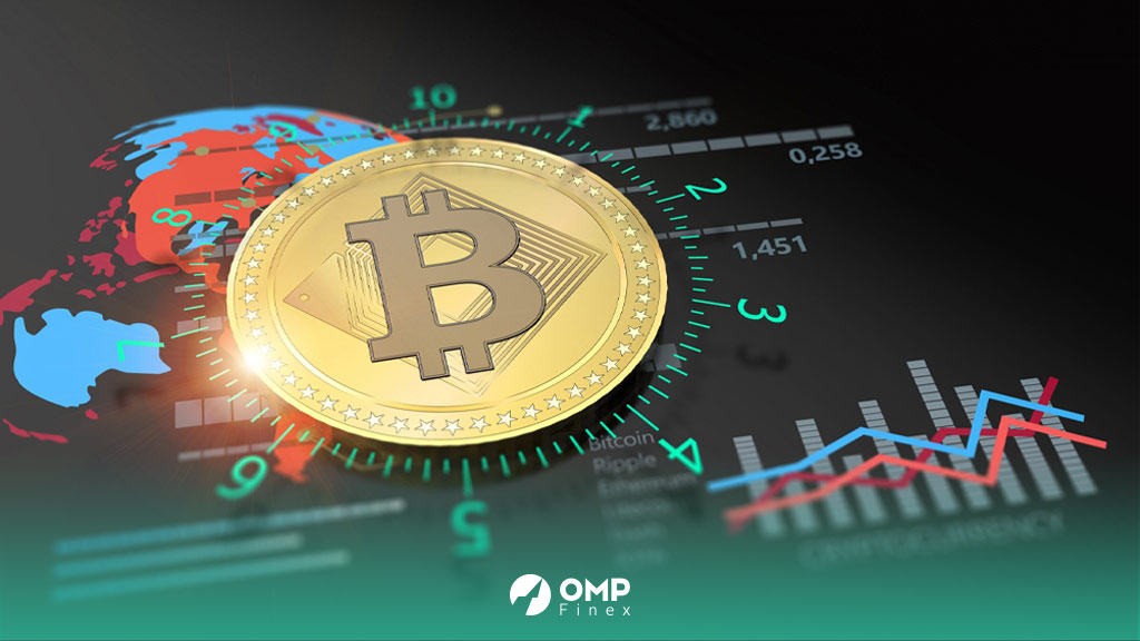 اخبار و حواشی بازار یکی از عوامل تاثیرگذار بر قیمت بیت کوین