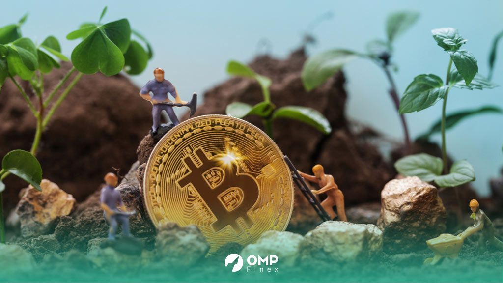 سختی استخراج یکی از عوامل تاثیرگذار بر قیمت بیت کوین