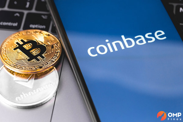 صرافی coinbase