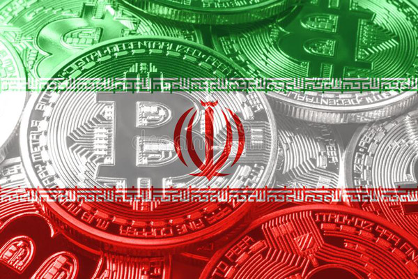 قوانین ارز دیجیتال در ایران