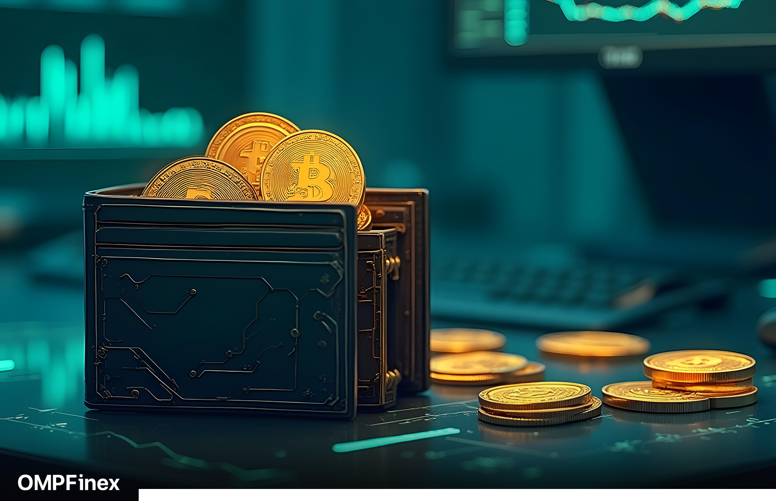 کیف پول ارز دیجیتال