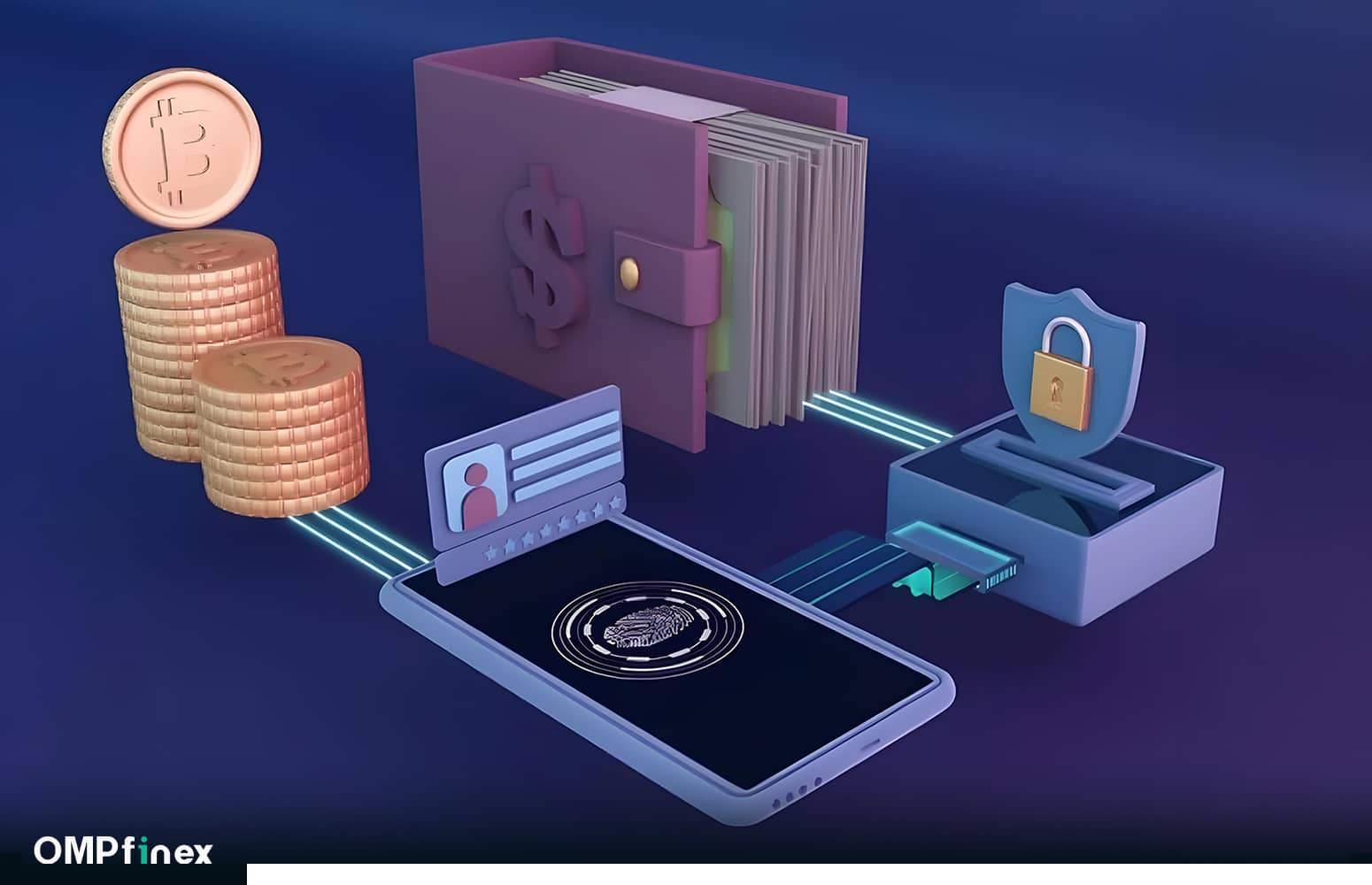 کیف پول ارز دیجیتال