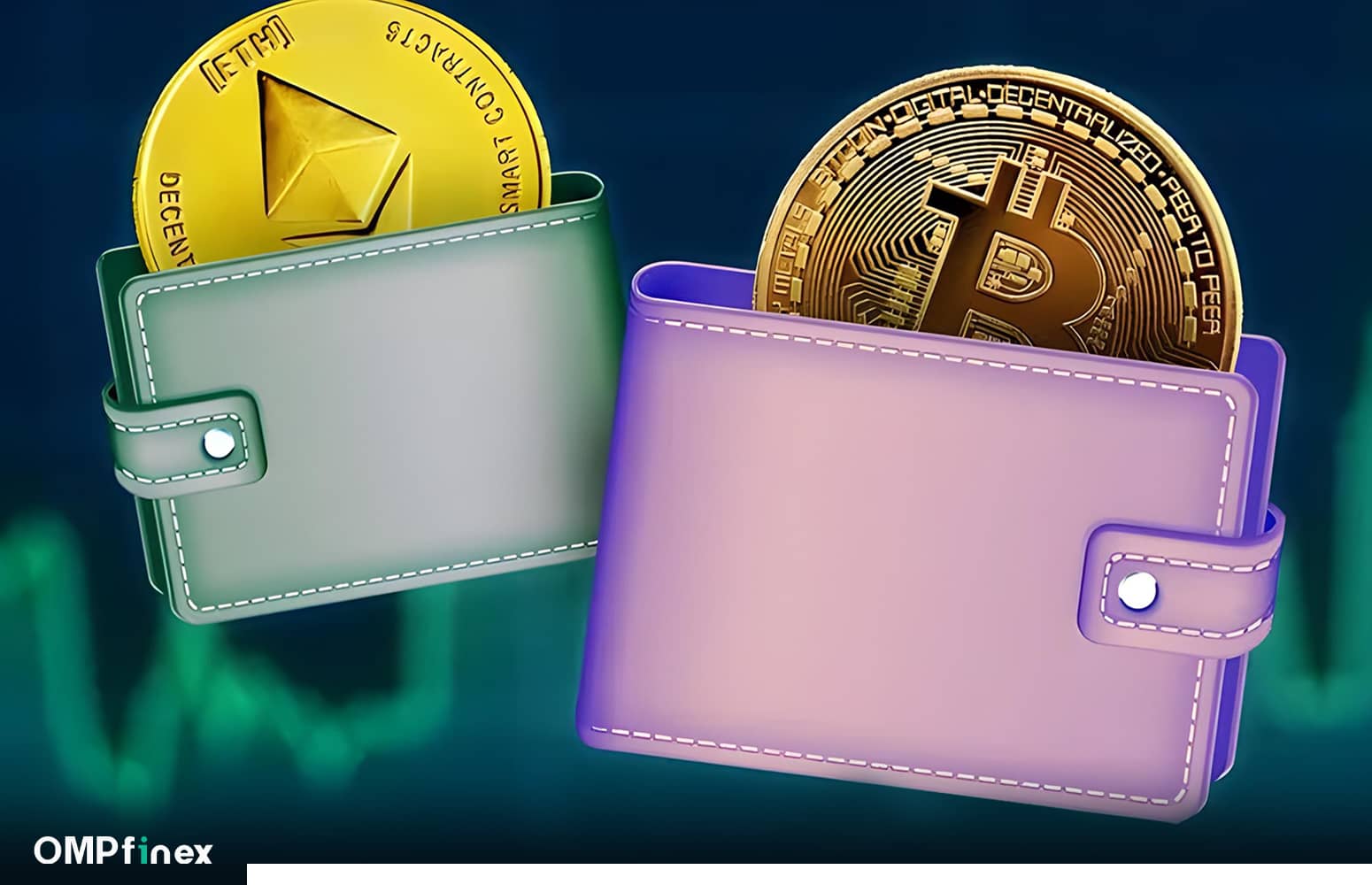 کیف پول ارز دیجیتال