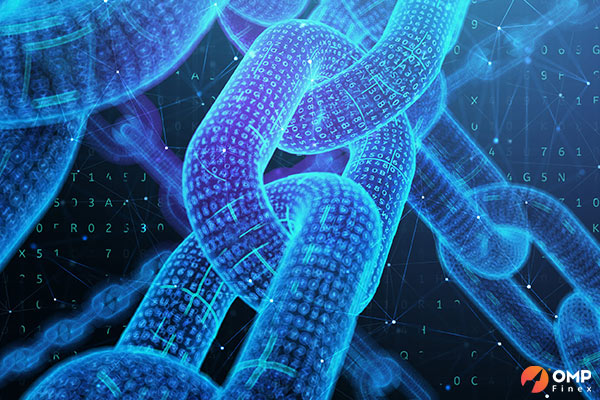 کاربرد هش در بلاکچین