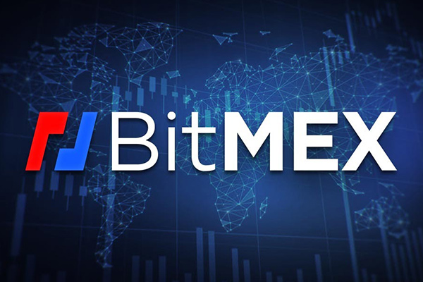 صرافی bitmex