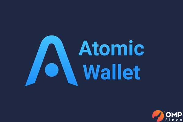 کیف پول atomic