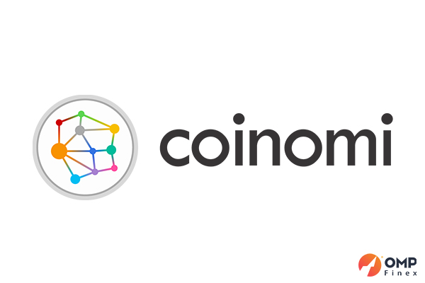 کیف پول coinomi