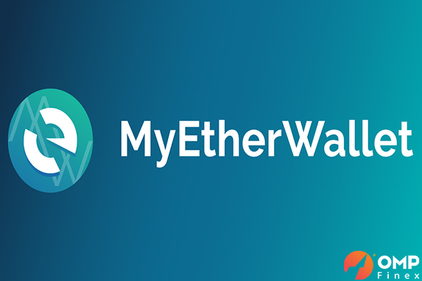 کیف پول myetherwallet