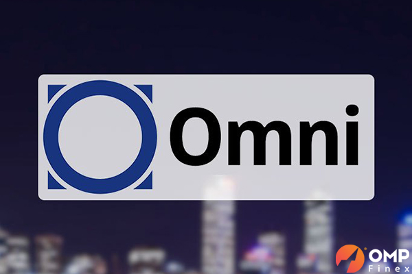 کیف پول omniwallet