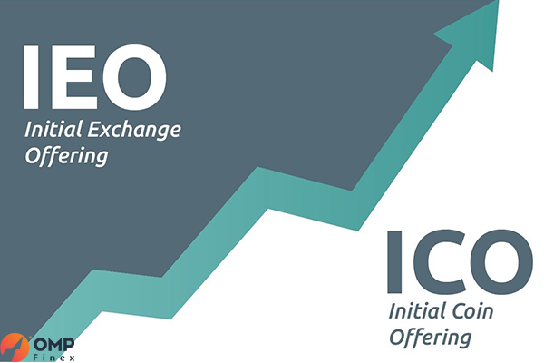 تفاوت ieo و ico چیست