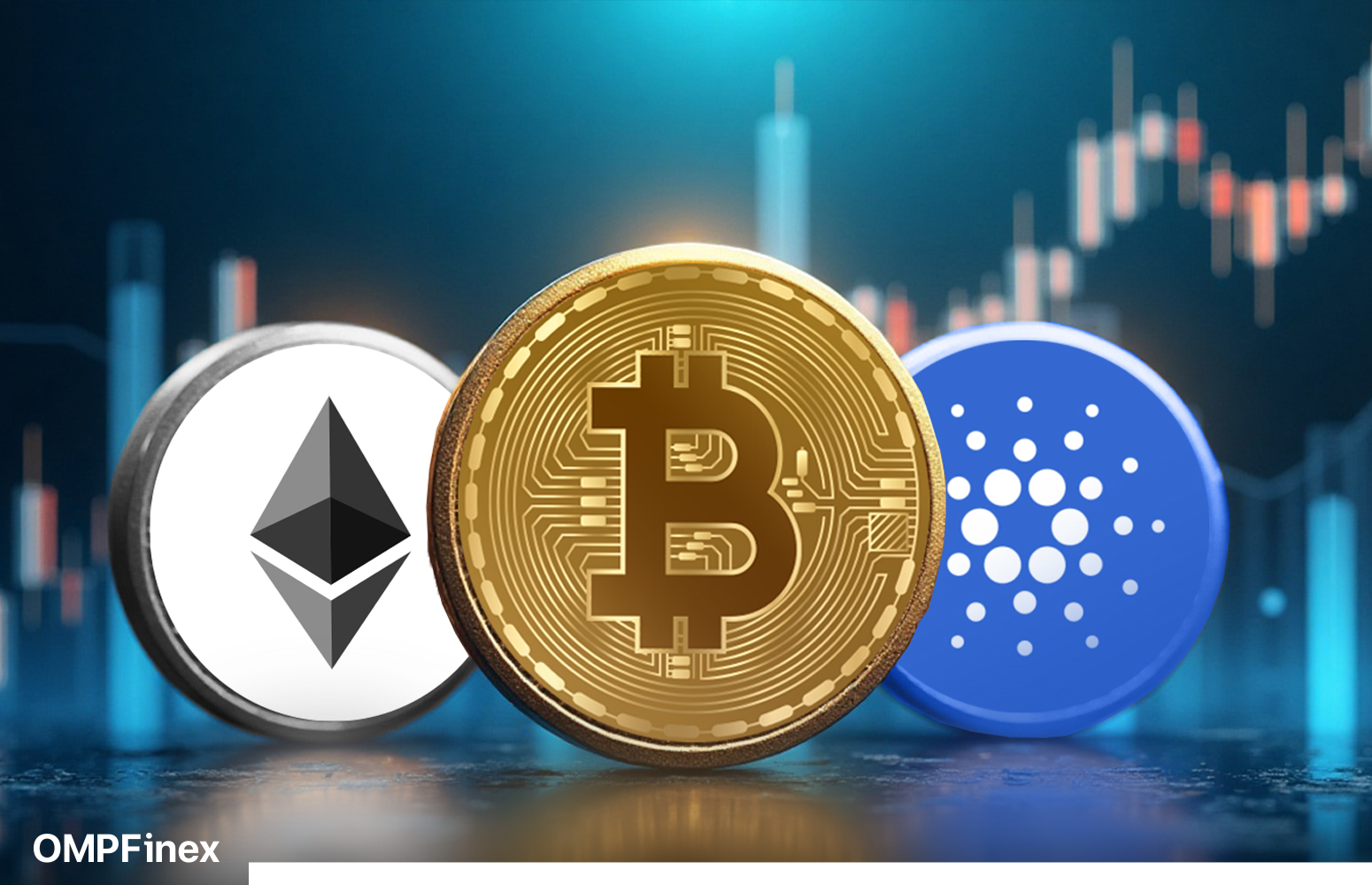 تفاوت بیت کوین و کاردانو چیست