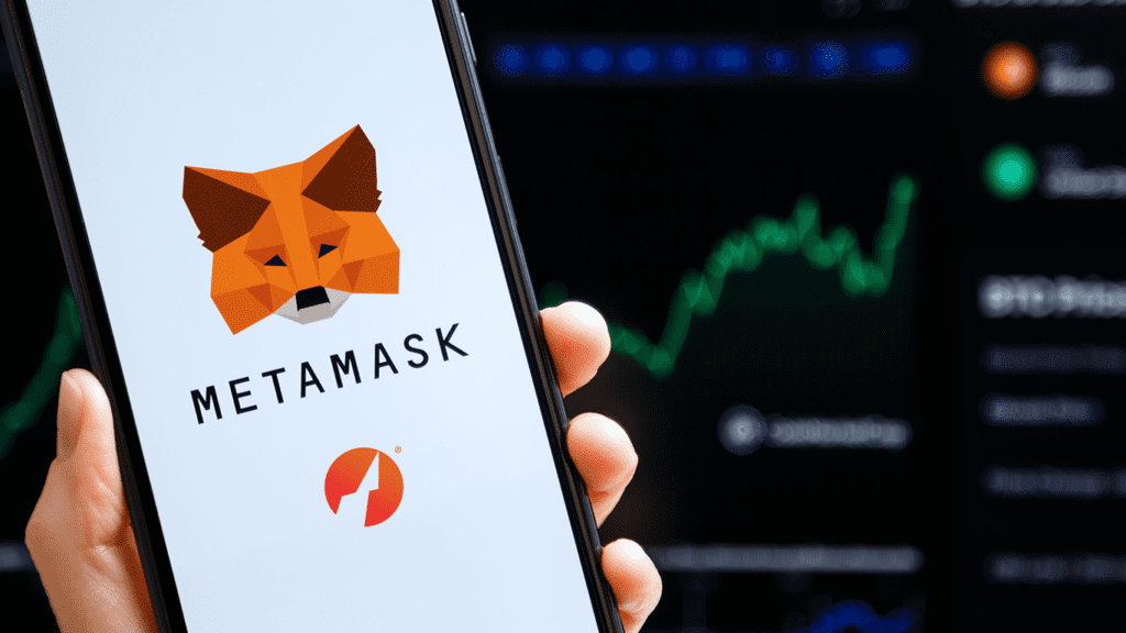 metamask بهترین کیف پول اتریوم