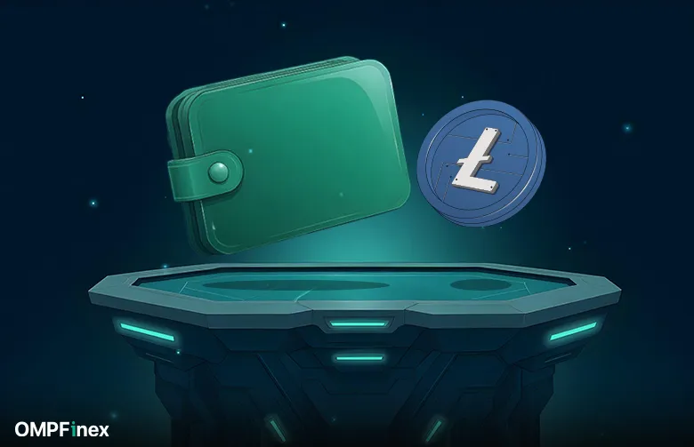 کیف پول های لایت کوین و نحوه نگهداری آن