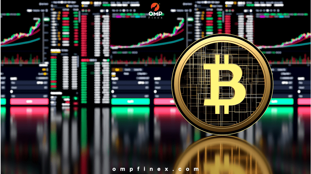 تحلیل تکنیکال بیت کوین
