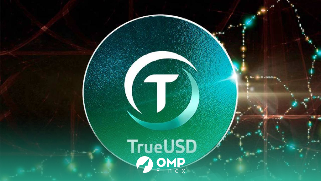 TrueUSD