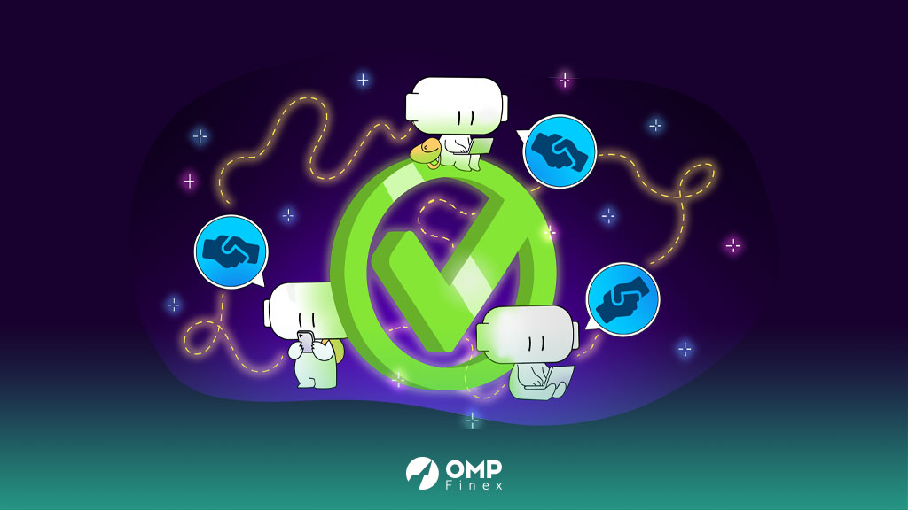 الگوریتم اجماع اثبات اهمیت