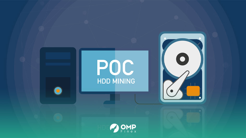 الگوریتم اجماع اثبات ظرفیت