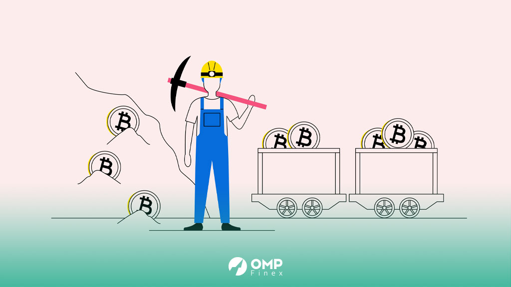 الگوریتم اجماع اثبات کار