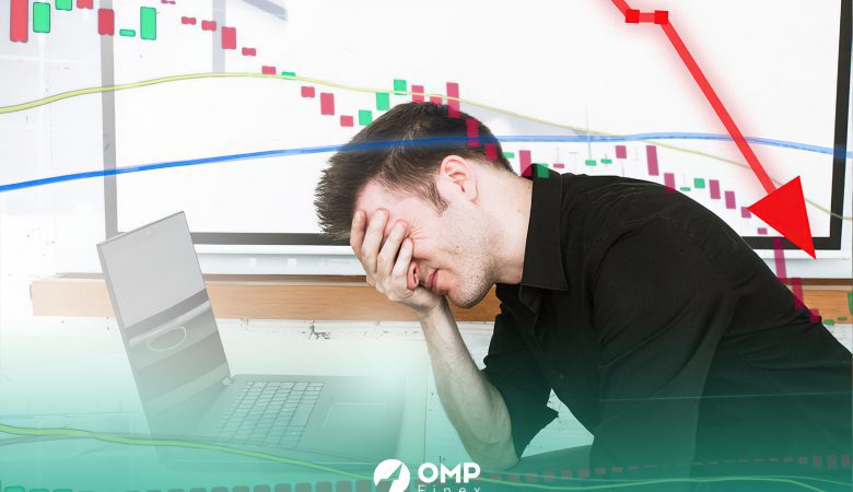 اشتباه رایج میان تریدرها