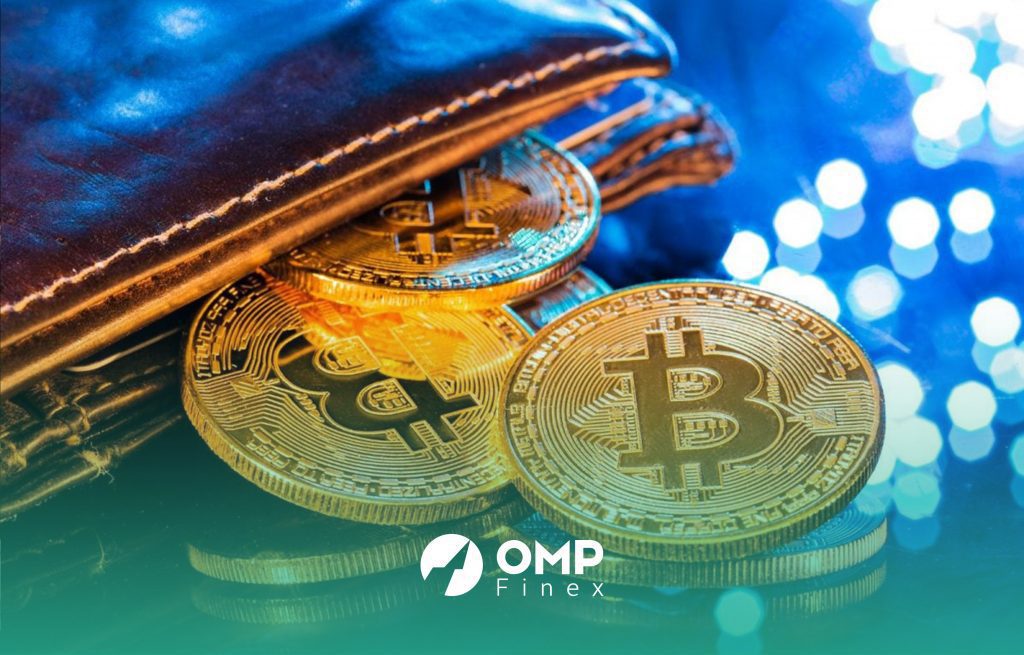 پشتوانه بیت کوین چیست