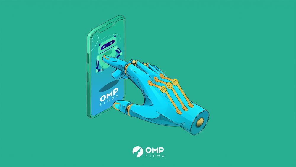 آربیتراژ با ربات تریدر