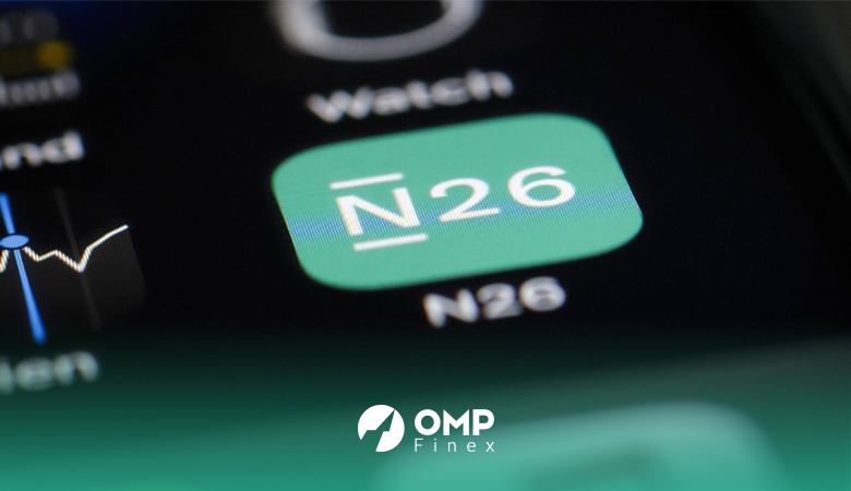 بانک N26