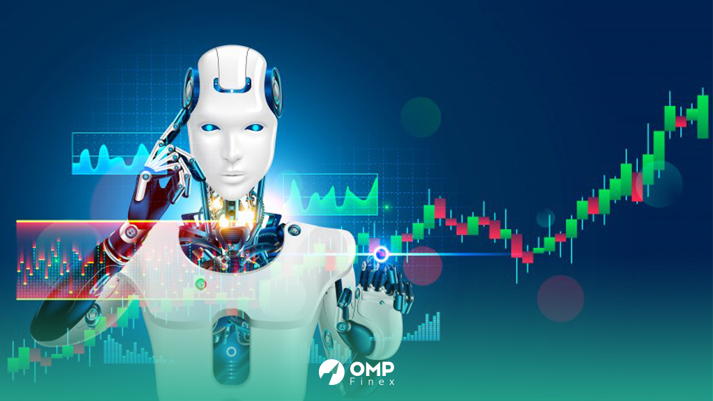 ربات تریدر و تحلیلگر ارز دیجیتال