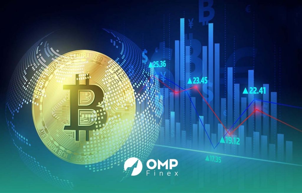 تاریخچه قیمت بیت کوین به دلار
