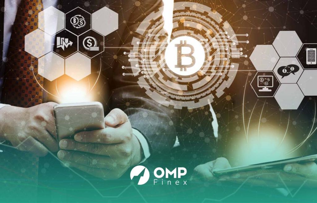 قیمت بیت کوین