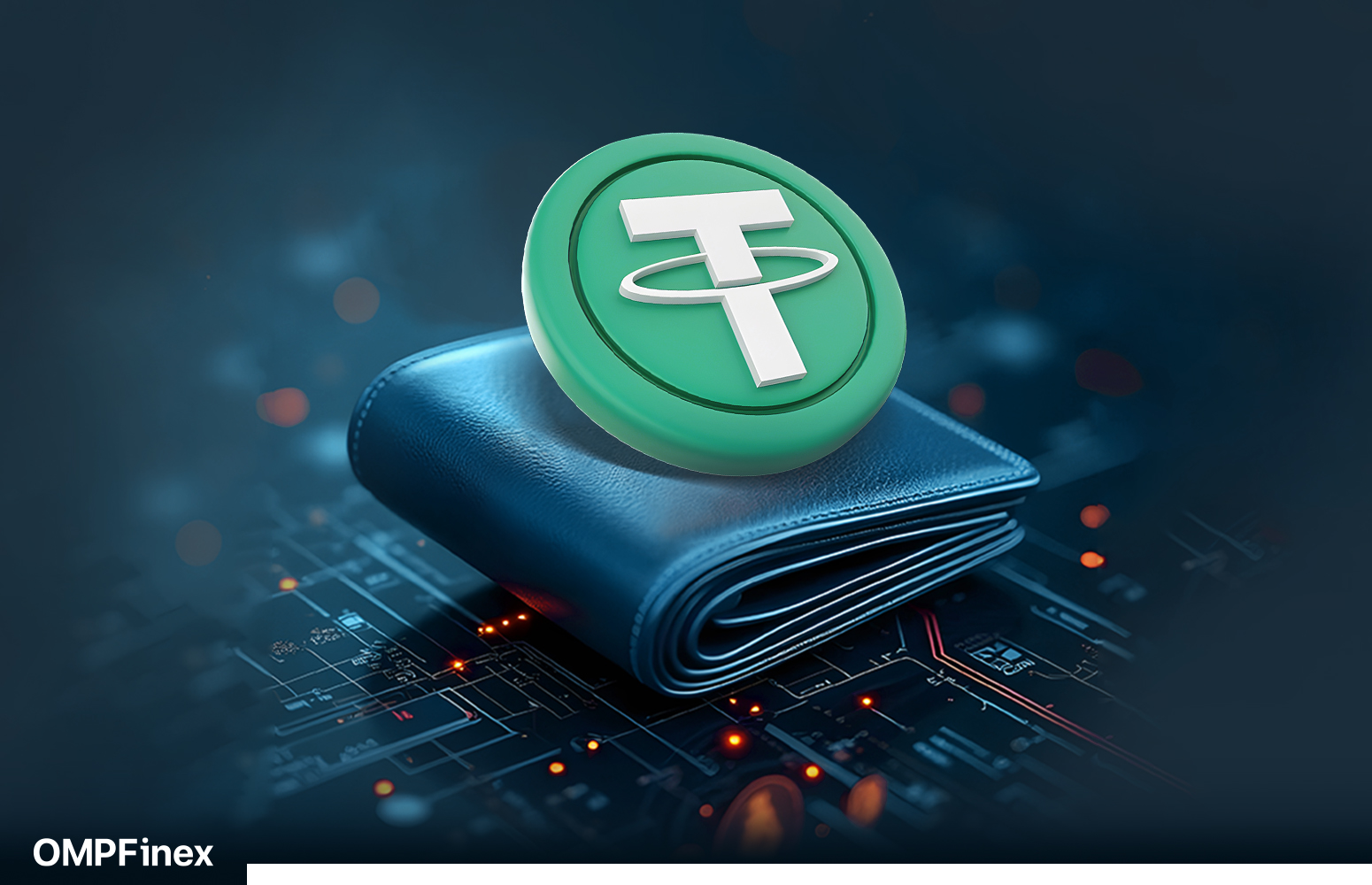 بهترین کیف پول تتر برای ایرانی ها
