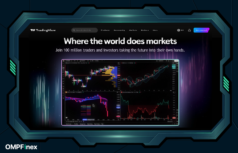 تریدینگ ویو