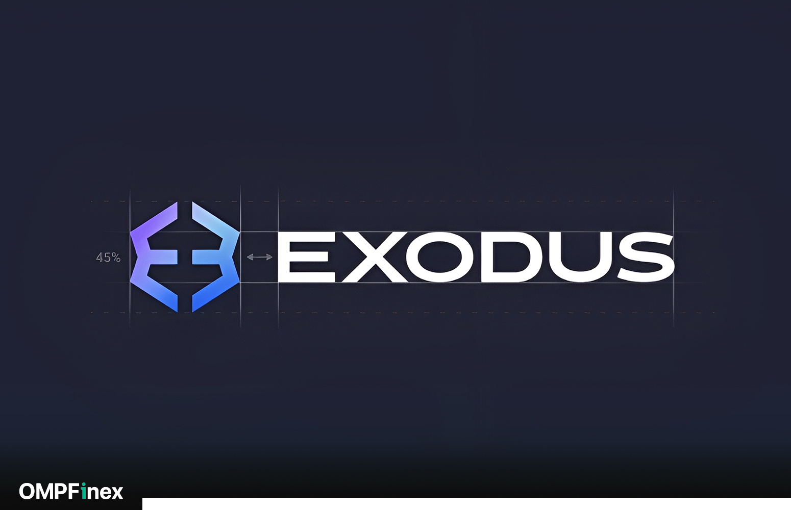 کیف پول اکسودوس (Exodus Wallet) برای تتر