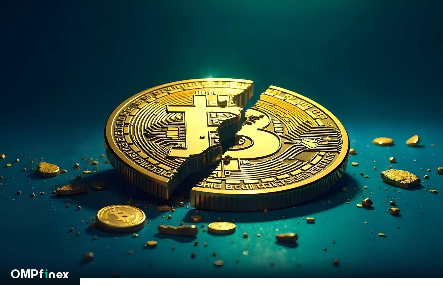 هاوینگ بیت کوین