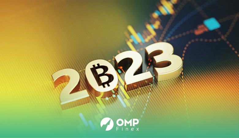 پیش بینی قیمت بیت کوین 2023