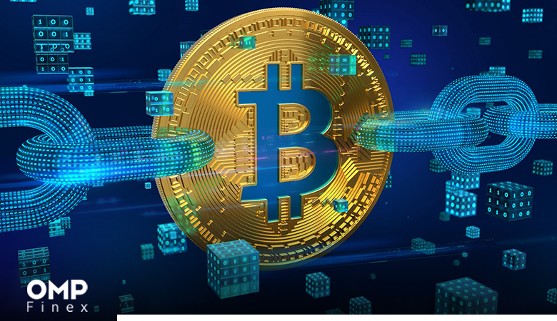 تحلیل آنچین بیت کوین