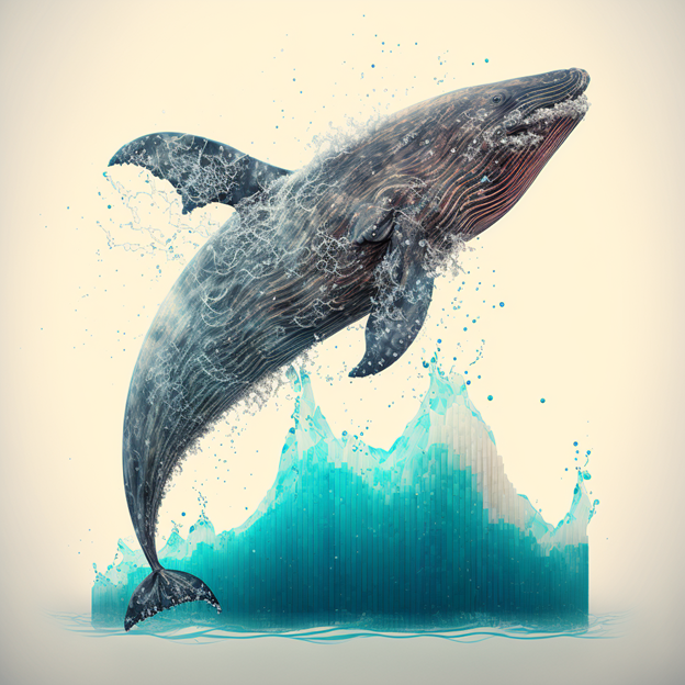 نهنگ های بازار کدام رمز ارز ها را خریداری می کنند؟