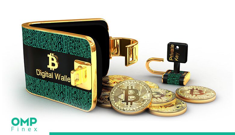 امن ترین کیف پول ارز دیجیتال