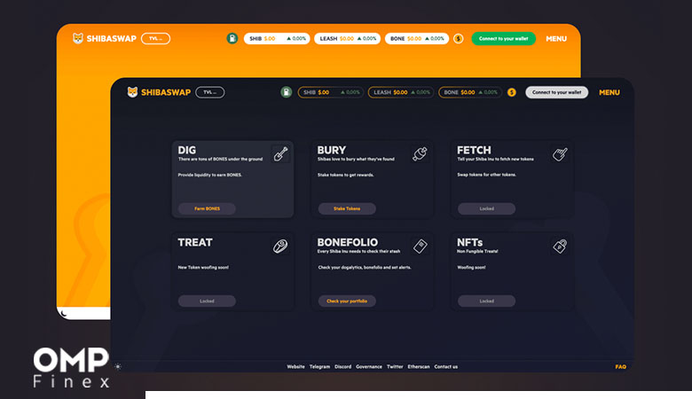قیمت شیبا اینو