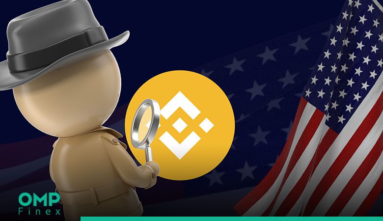 صرافی ارز دیجیتال بایننس