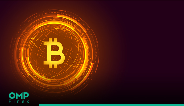 بیتکوین پرنوسان ترین ارز دیجیتال