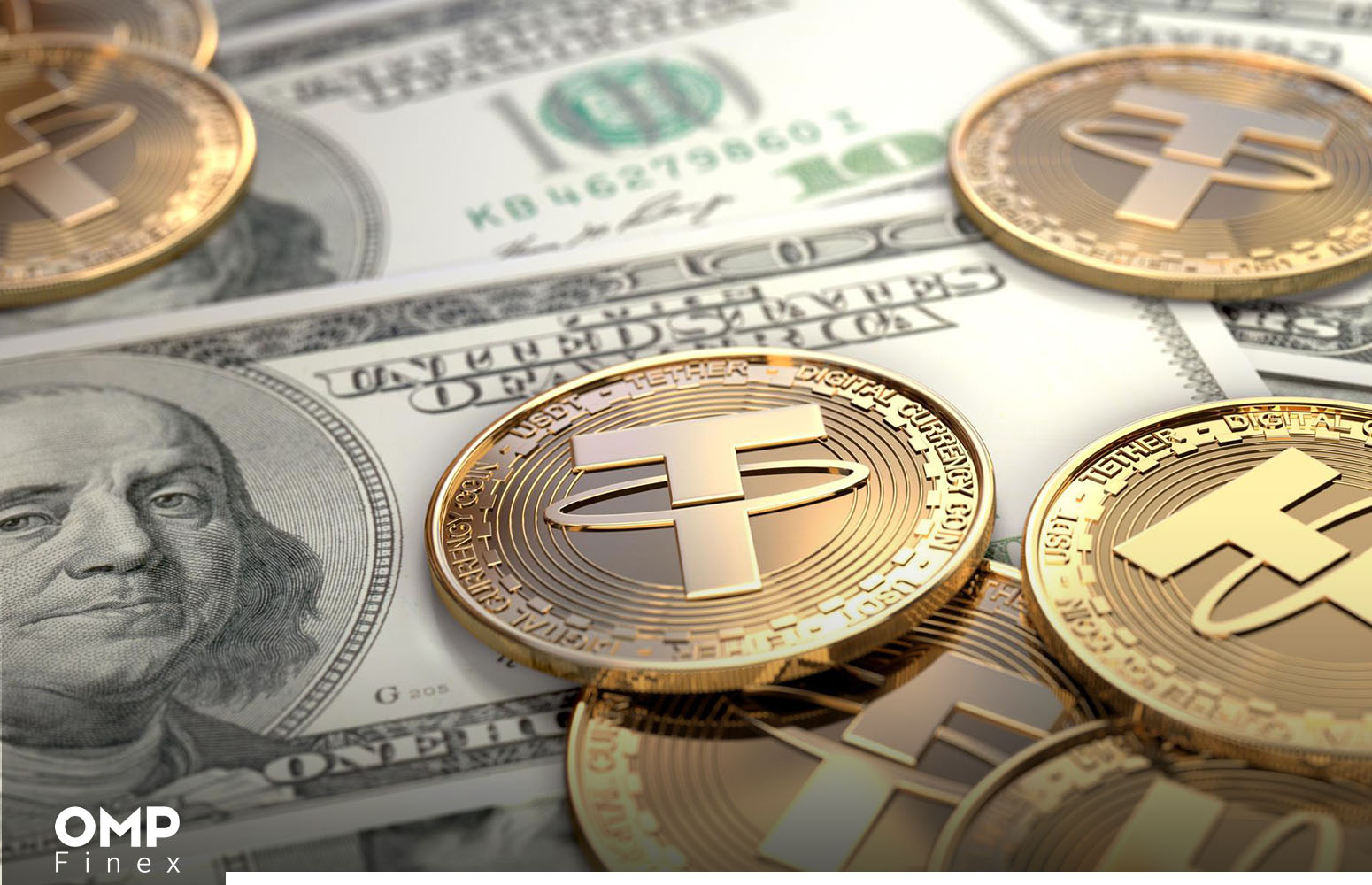 از کجا تتر بخریم؟ خرید تتر با بهترین قیمت از صرافی ایرانی صرافی او ام پی فینکس