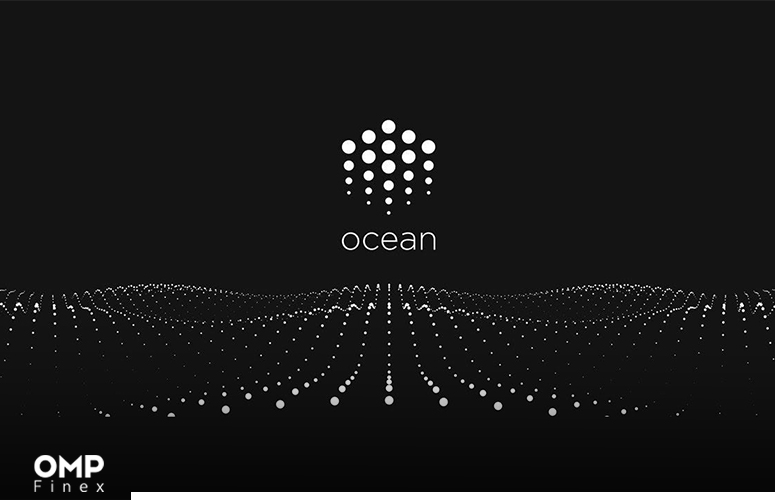 ارز دیجیتال هوش مصنوعی اوشن پروتکل (OCEAN)